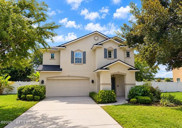 Single family home for sale at 95080 Periwinkle Pl, Fernandina Beach, FL 32034 | MLS# 2165137