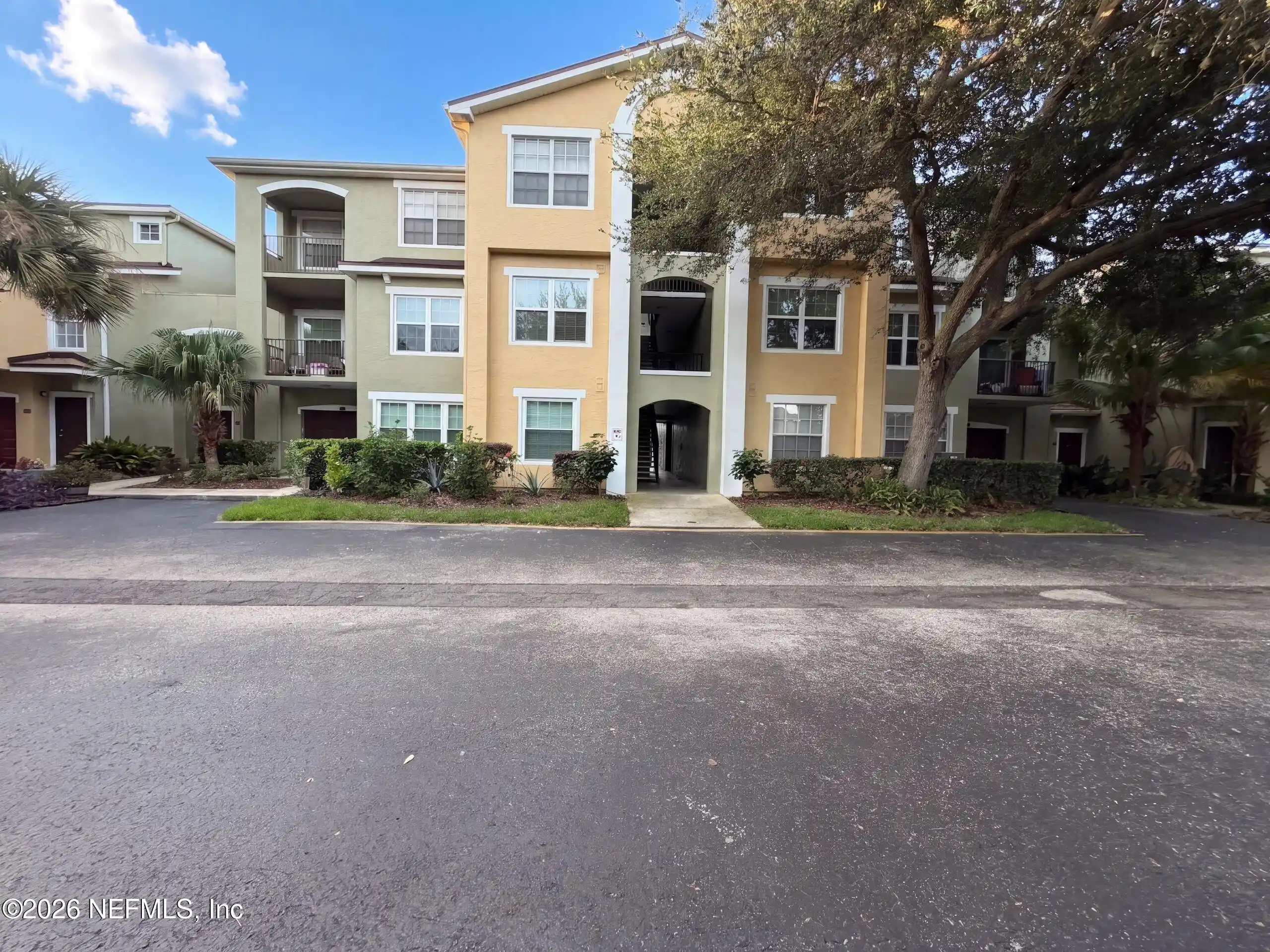 Listing Photo 1 - Condo for sale in 4035 Grande Vis Blvd located at 4035 Grande Vis Blvd, St. Augustine, FL 32084 - Unit #303