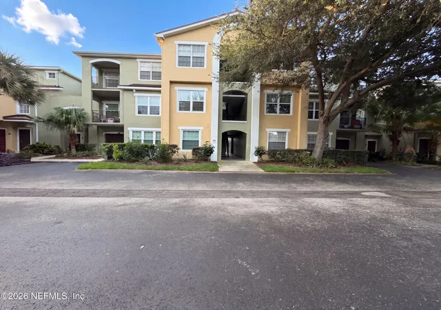Photo 1 of Sale Pending at 4035 Grande Vista Blvd #303, Saint Augustine, FL 32084 | MLS# 2165257 | Listing updated on 2026-09-24