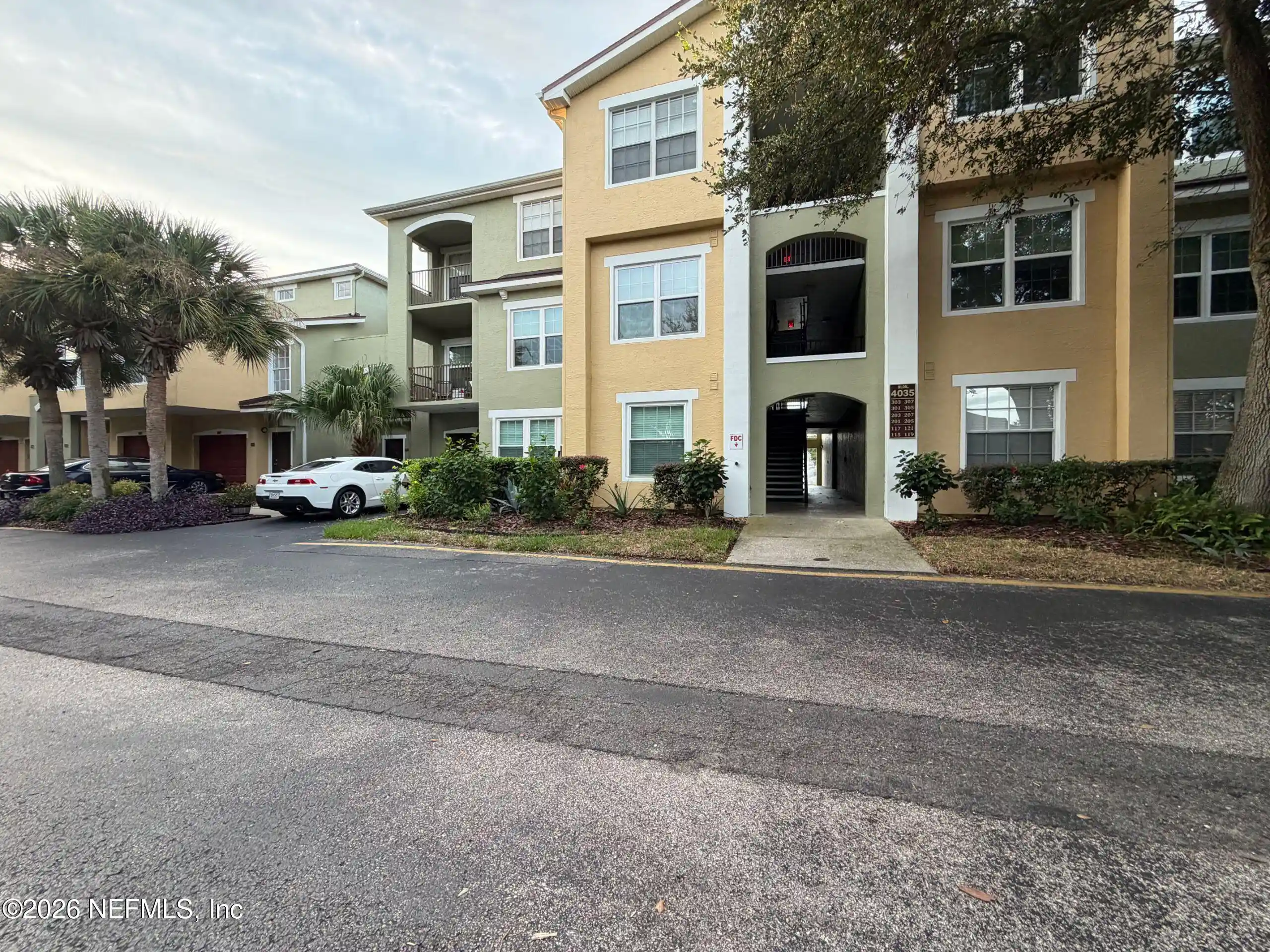 Listing Photo 22 - Condo for sale in 4035 Grande Vis Blvd located at 4035 Grande Vis Blvd, St. Augustine, FL 32084 - Unit #303