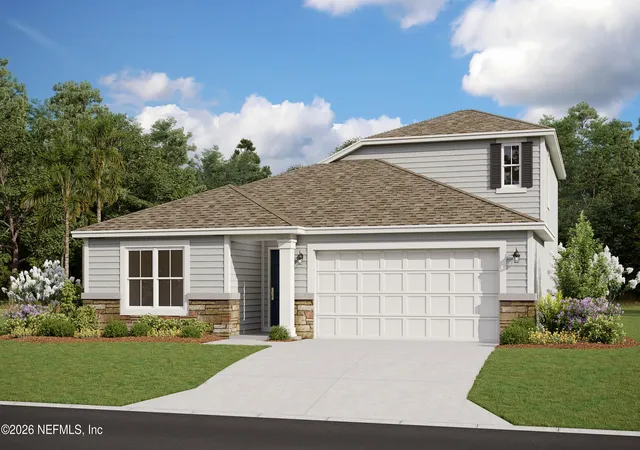 Photo 1 of Single family home for sale at 315 Barbosa Trl, Saint Augustine, FL 32095 | MLS# 2164961 | Listing updated on 2026-09-15