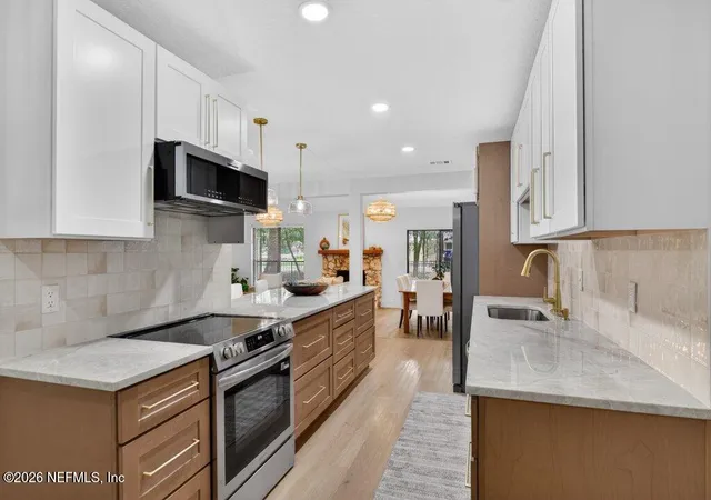 Photo 3 of Single family home for sale at 12128 Hidden Hills Dr, Jacksonville, FL 32225 | MLS# 2164955 | Listing updated on 2026-10-07