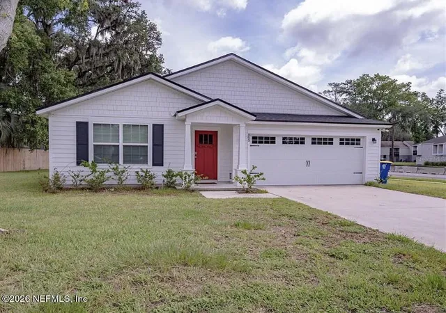 Photo 1 of Single family home for sale at 805 Turtle Crk Dr, Jacksonville, FL 32218 | MLS# 2165064 | Listing updated on 2026-09-21