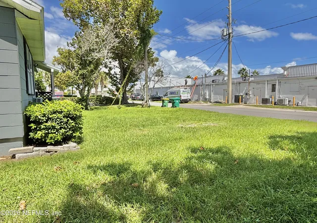 Photo 38 of Single family home for sale at 1010 4th Street N, Jacksonville Beach, FL 32250 | MLS# 2165286 | Listing updated on 2026-10-08