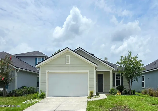 Single family home for sale at 3051 Greywood Ln, Orange Park, FL 32073 | MLS# 2164962