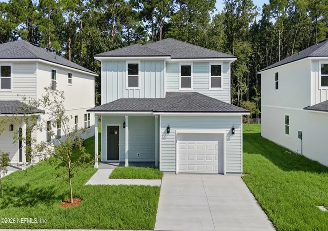 Photo 1 of Single family home for sale at 1479 Bertha St, Jacksonville, FL 32218 | MLS# 2165280 | Listing updated on 2026-09-30