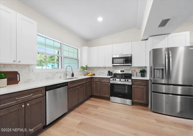 Photo 1 of Single family home for sale at 6801 Gaillardia Rd S, Jacksonville, FL 32211 | MLS# 2164979 | Listing updated on 2026-09-22