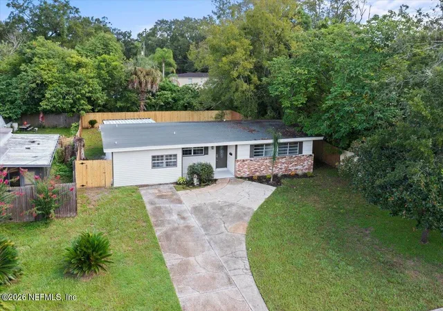 Photo 2 of Single family home for sale at 6801 Gaillardia Rd S, Jacksonville, FL 32211 | MLS# 2164979 | Listing updated on 2026-09-22