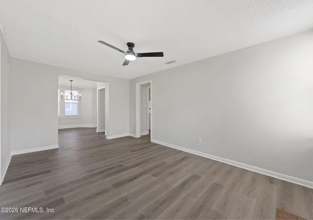 Photo 3 of Single family home for sale at 6717 N Pearl St, Jacksonville, FL 32208 | MLS# 2165028 | Listing updated on 2026-10-20