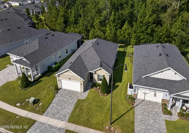 Photo 2 of Single family home for sale at 484 Stillwater Blvd, Saint Johns, FL 32259 | MLS# 2165269 | Listing updated on 2026-10-21