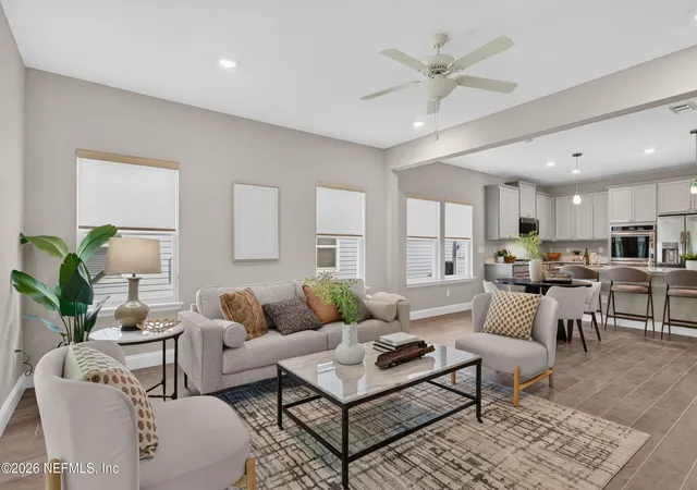 Photo 3 of Single family home for sale at 484 Stillwater Blvd, Saint Johns, FL 32259 | MLS# 2165269 | Listing updated on 2026-10-21