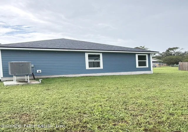 Photo 2 of Single family home for sale at 4437 Bessie Cir E, Jacksonville, FL 32209 | MLS# 2164995 | Listing updated on 2026-09-29