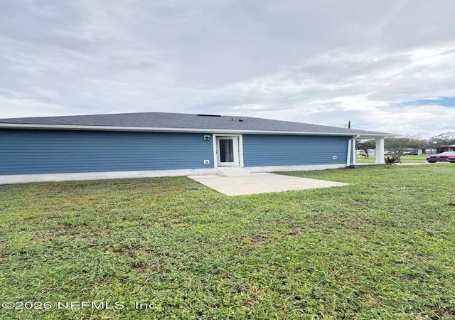 Photo 3 of Single family home for sale at 4437 Bessie Cir E, Jacksonville, FL 32209 | MLS# 2164995 | Listing updated on 2026-09-29