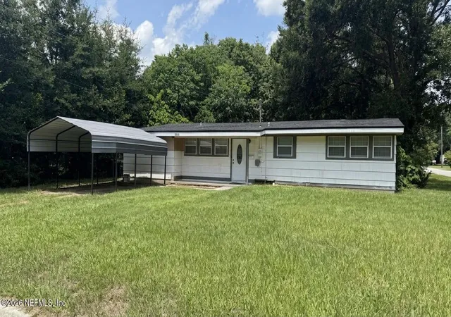 Photo 1 of Single family home for sale at 6345 Sprinkle Dr N, Jacksonville, FL 32211 | MLS# 2165163 | Listing updated on 2026-09-17
