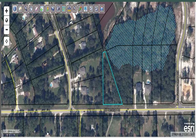 Photo 1 of Sale Pending at 4056 Old Jennings Rd, Middleburg, FL 32068 | MLS# 2165336 | Listing updated on 2026-10-04
