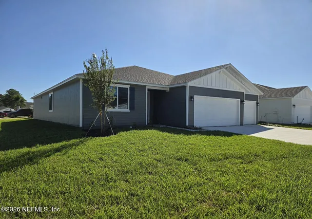 Photo 1 of Sale Pending at 12729 Fabius Way, Jacksonville, FL 32218 | MLS# 2167596 | Listing updated on 2026-10-27