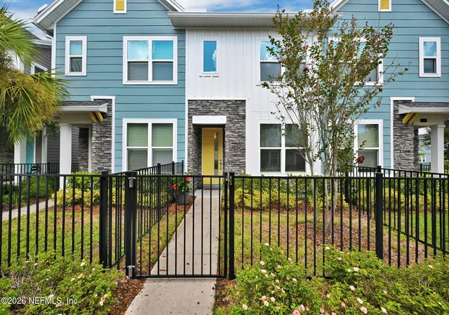 Townhouse for sale at 11114 Binary Ct, Jacksonville, FL 32256 | MLS# 2165008