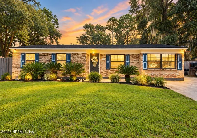 Photo 1 of Single family home for sale at 10919 Key Vega Dr, Jacksonville, FL 32218 | MLS# 2165004 | Listing updated on 2026-09-16