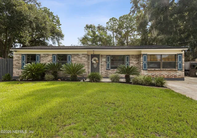 Photo 2 of Single family home for sale at 10919 Key Vega Dr, Jacksonville, FL 32218 | MLS# 2165004 | Listing updated on 2026-09-16
