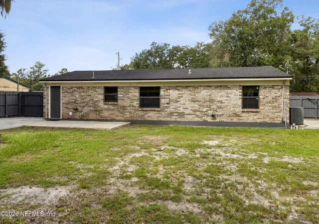 Photo 32 of Single family home for sale at 10919 Key Vega Dr, Jacksonville, FL 32218 | MLS# 2165004 | Listing updated on 2026-09-16