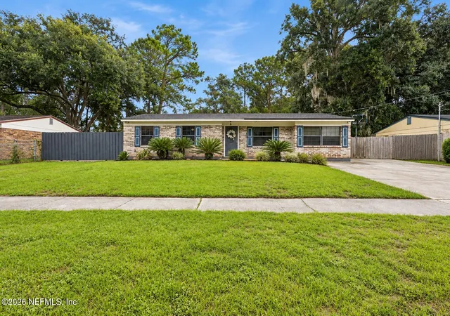 Photo 3 of Single family home for sale at 10919 Key Vega Dr, Jacksonville, FL 32218 | MLS# 2165004 | Listing updated on 2026-09-16