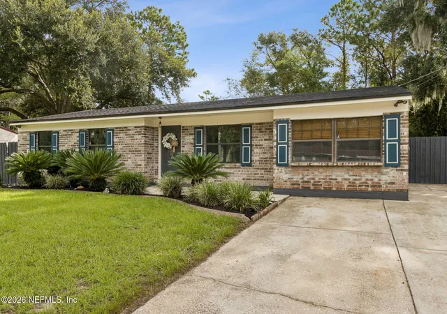 Photo 3 of Single family home for sale at 10919 Key Vega Dr, Jacksonville, FL 32218 | MLS# 2165004 | Listing updated on 2026-09-16