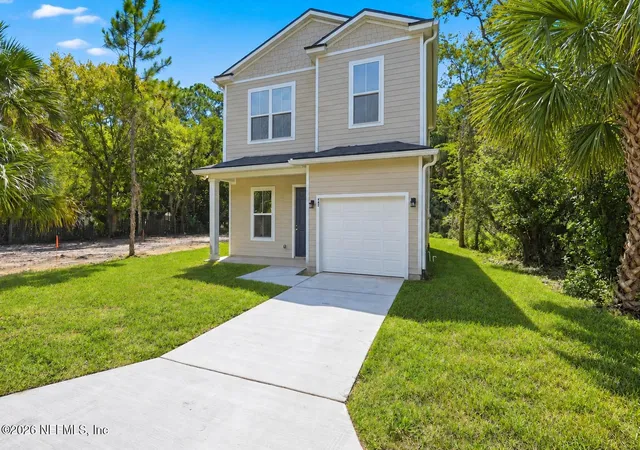Photo 2 of Single family home for sale at 863 W 6th Street, Saint Augustine, FL 32084 | MLS# 2165158 | Listing updated on 2026-10-13