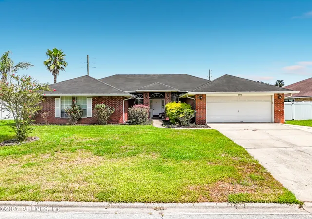 Single family home for sale at 2391 Mallory Hills Rd, Jacksonville, FL 32221 | MLS# 2165015