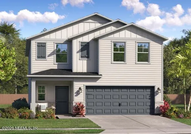 Photo 1 of Sale Pending at 6352 Mare Ave, Jacksonville, FL 32219 | MLS# 2165016 | Listing updated on 2026-09-22