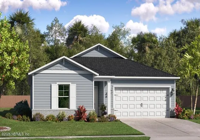Photo 1 of Single family home for sale at 6171 Mare Ave, Jacksonville, FL 32219 | MLS# 2165019 | Listing updated on 2026-10-05