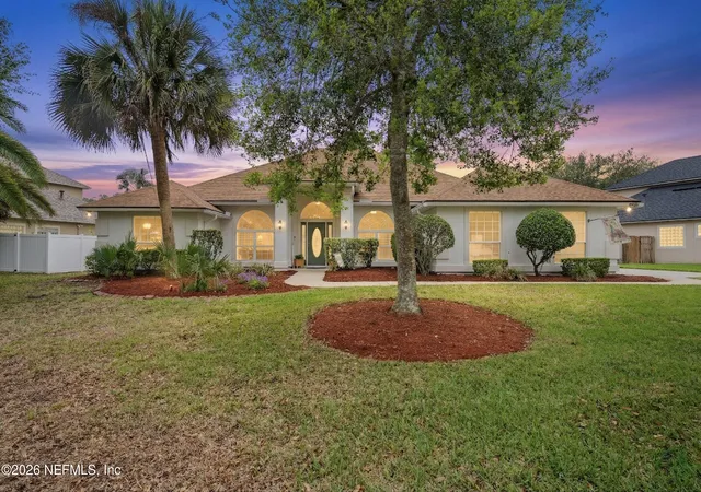 Photo 1 of Single family home for sale at 4025 Lonicera Loop, Saint Johns, FL 32259 | MLS# 2165423 | Listing updated on 2026-10-26