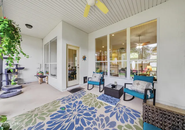 Photo 3 of Single family home for sale at 4025 Lonicera Loop, Saint Johns, FL 32259 | MLS# 2165423 | Listing updated on 2026-10-26