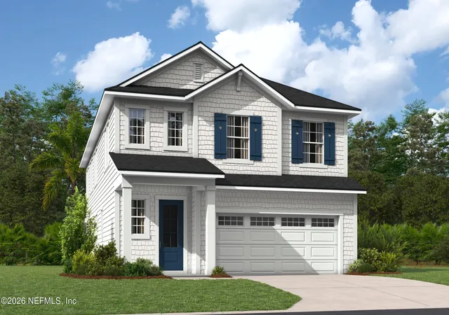 Photo 1 of Single family home for sale at 188 Seamark Dr, Ponte Vedra, FL 32081 | MLS# 2165023 | Listing updated on 2026-09-16