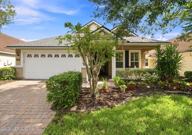 Photo 1 of Single family home for sale at 1346 Castle Pines Cir, Saint Augustine, FL 32092 | MLS# 2165121 | Listing updated on 2026-10-25