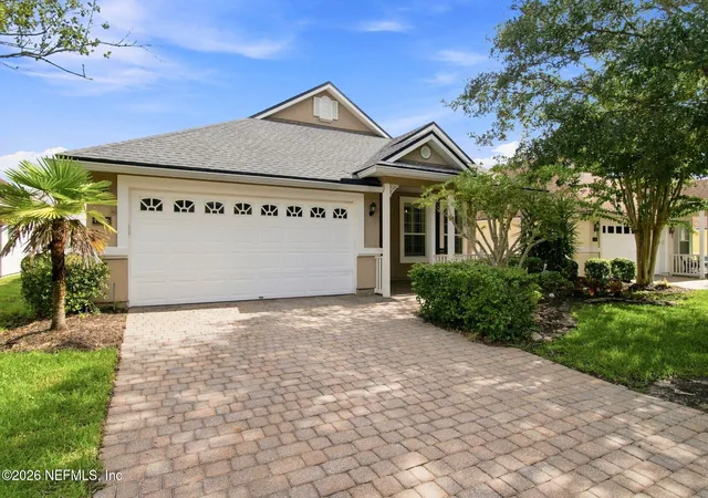 Photo 2 of Single family home for sale at 1346 Castle Pines Cir, Saint Augustine, FL 32092 | MLS# 2165121 | Listing updated on 2026-10-25