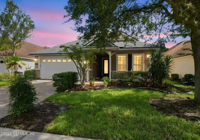 Photo 3 of Single family home for sale at 1346 Castle Pines Cir, Saint Augustine, FL 32092 | MLS# 2165121 | Listing updated on 2026-10-25