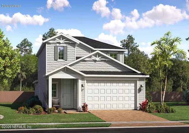 Photo 1 of Sale Pending at 111 Stiffs Ml Ln, Saint Augustine, FL 32092 | MLS# 2165030 | Listing updated on 2026-10-05