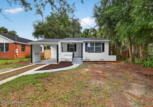 Photo 1 of Single family home for sale at 150 W 66th Street, Jacksonville, FL 32208 | MLS# 2165297 | Listing updated on 2026-10-21