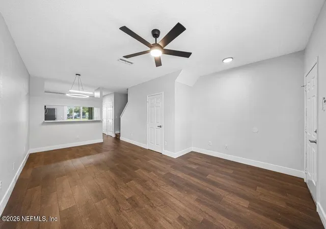 Photo 3 of Condo for sale at 8230 Dames Point Xing Blvd #1607, Jacksonville, FL 32277 | MLS# 2165160 | Listing updated on 2026-09-29