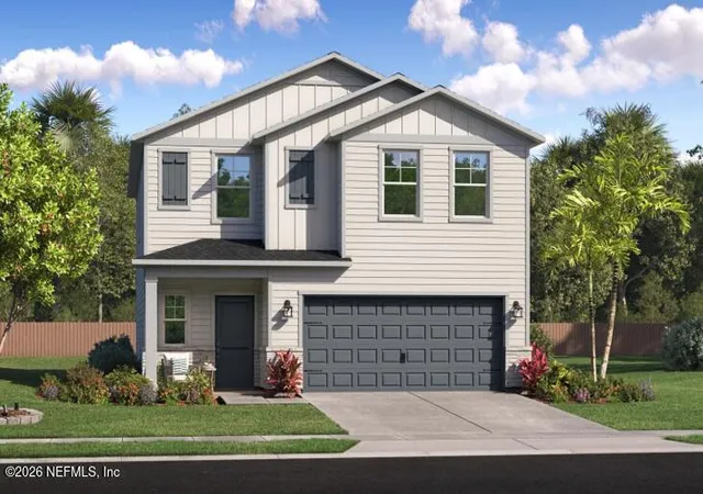 Photo 1 of Single family home for sale at 6392 Firebush Rd, Jacksonville, FL 32218 | MLS# 2165039 | Listing updated on 2026-09-16