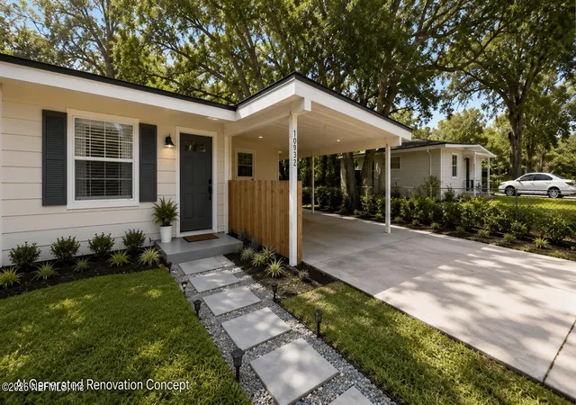 Photo 2 of Single family home for sale at 10482 Pinehurst Dr, Jacksonville, FL 32218 | MLS# 2165054 | Listing updated on 2026-09-23