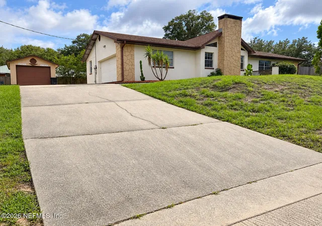 Single family home for sale at 118 Bobwhite Rd, Saint Augustine, FL 32086 | MLS# 2165284