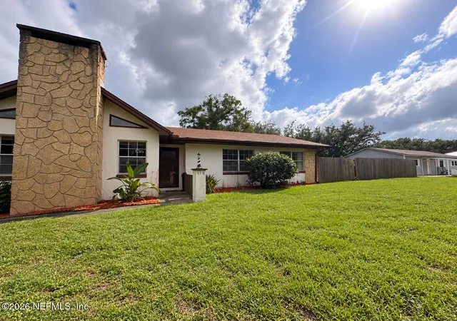 Photo 2 of Single family home for sale at 118 Bobwhite Rd, Saint Augustine, FL 32086 | MLS# 2165284 | Listing updated on 2026-10-12