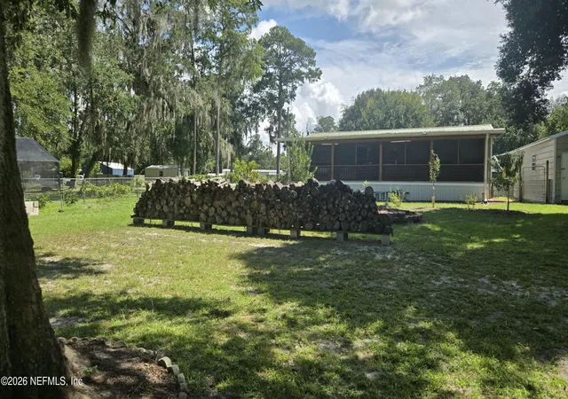 Photo 3 of Manufactured home for sale at 15018 Sw 75th Avenue, Starke, FL 32091 | MLS# 2165229 | Listing updated on 2026-09-22