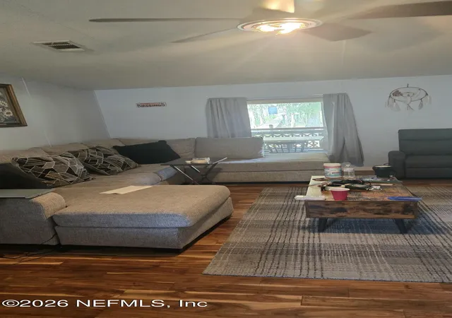 Photo 4 of Manufactured home for sale at 15018 SW 75th Avenue, Starke, FL 32091 | MLS# 2165229 | Listing updated on 2026-09-22