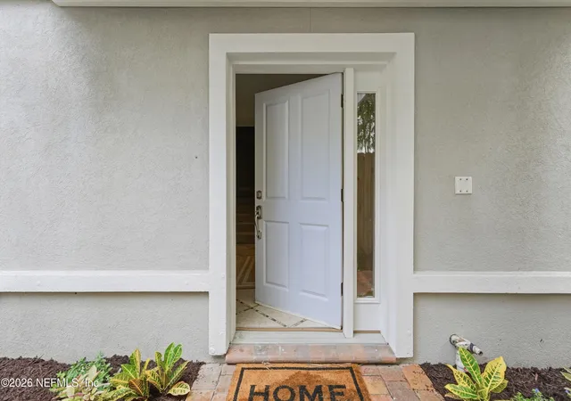 Photo 3 of Townhouse for sale at 1813 2nd Street N, Jacksonville Beach, FL 32250 | MLS# 2165262 | Listing updated on 2026-09-17
