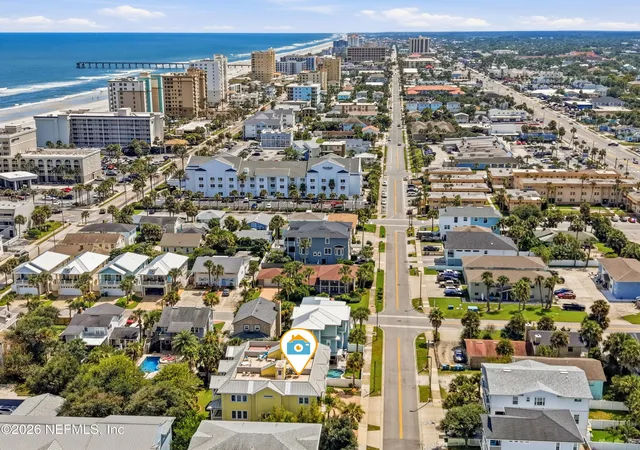 Photo 58 of Townhouse for sale at 1813 2nd Street N, Jacksonville Beach, FL 32250 | MLS# 2165262 | Listing updated on 2026-10-15