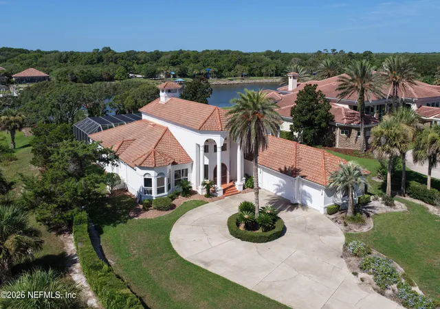 Photo 2 of Single family home for sale at 1 Capri Ct, Palm Coast, FL 32137 | MLS# 2165083 | Listing updated on 2026-09-16