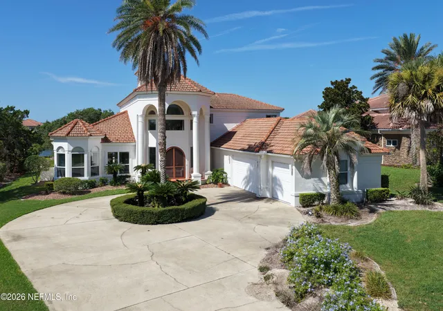 Photo 4 of Single family home for sale at 1 Capri Ct, Palm Coast, FL 32137 | MLS# 2165083 | Listing updated on 2026-09-16