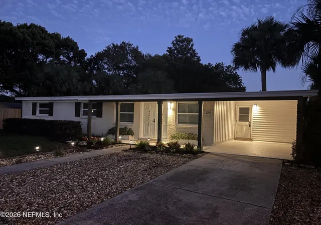 Photo 21 of Single family home for sale at 1125 Oceanwood Dr N, Neptune Beach, FL 32266 | MLS# 2165282 | Listing updated on 2026-10-08